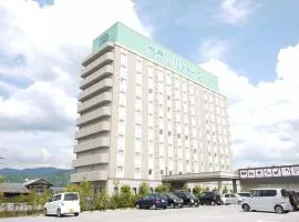 鲁特酒店-彦根旅馆