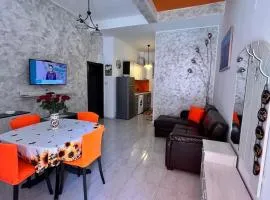 GALI- beach&mud therapy