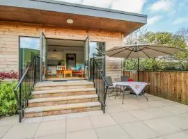 No1 The Lodge