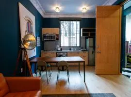 Chihuahua Boutique Centric Studio & Loft