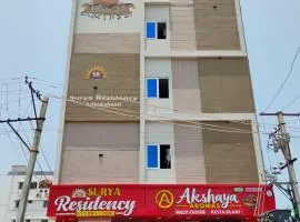 Surya Residency, Srikalahasti