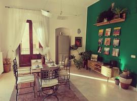 B&B via Cattedrale 5，位于比通托的酒店