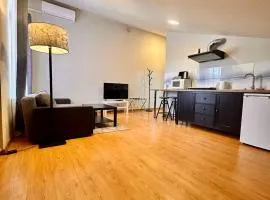 Perlos Apartamentai 13