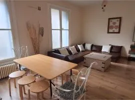 103m2 d'Espace et de Calme au coeur de Montpellier