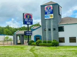 Relax Inn By Oyo Jackson MS Hwy 80 I-20