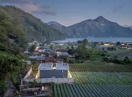 Hayana Villa Kintamani