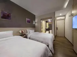 Hanyong Hotel Shenzhen International Exhibition Center