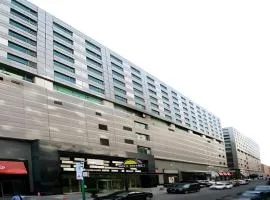 Changchun Zhuozhan Days Hotel