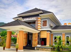Hotel New Melati