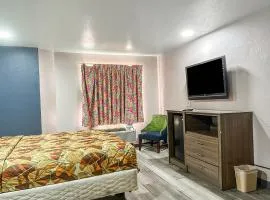 Relax Inn By Oyo Jackson MS Hwy 80 I-20