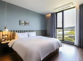 Gimhae Perfect Hotel