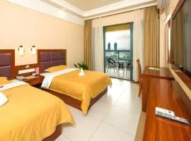 Mango Sea View Hotel