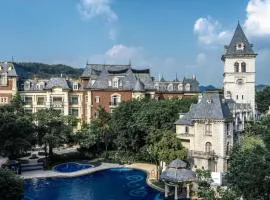Dragon Lake Princess Hotel