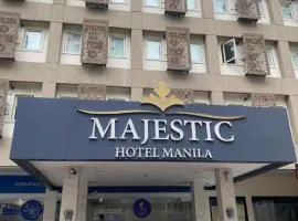 Majestic Hotel Manila - Formerly Octagon Mansion Hotel Manila