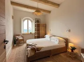 Conti di San Bonifacio - Tuscan Townhouse