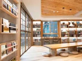 或者山旅 OR Inn Beipu