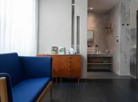 或者山旅 OR Inn Beipu