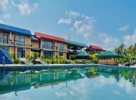 waasala transit hotel，位于Nikawatawana的酒店
