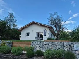 Au fond du village