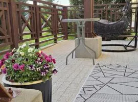 Apartament Sudecki