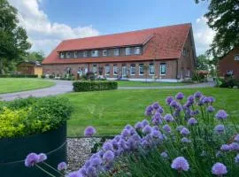 Ferienhof Westermann Waldblick
