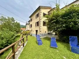 CASA NINNO BERTIGARo