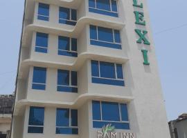 Hotel Flexi Residency Mumbai