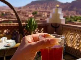 Riad Tigmi du Soleil