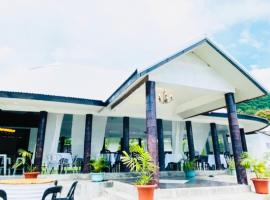Maota Hotel Apia，位于阿皮亚的酒店