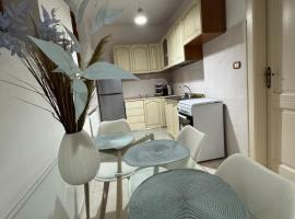 House Federica，位于梅尔菲的酒店