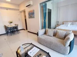 OPR High- floor Seaview Studio