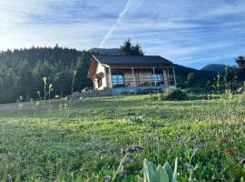 The Farmhouse，位于维蒂纳的酒店