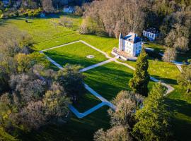 Queen's Escape，位于马尔泰勒的酒店