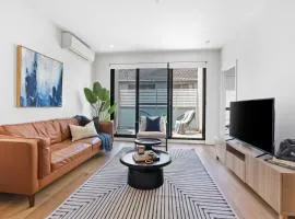 Urban Living at Its Best
