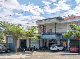 INNCA Mimpi Inn, Semarang，位于Jatingaleh的酒店