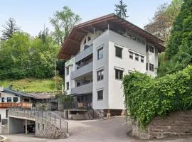 Passerhaus Schenna