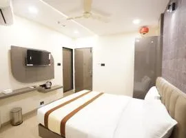 Hotel Lancaster