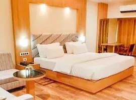 Palette Hotel Relax, Deoghar