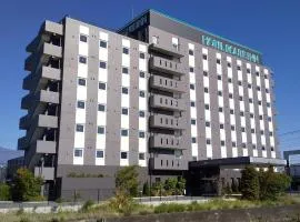 Hotel Route-Inn Yamanashi Chuo