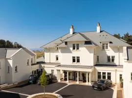 Dunluce Lodge