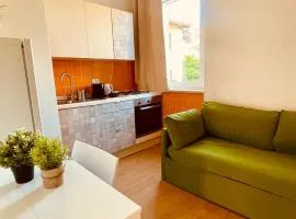 In centro dalla Maddy