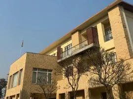 Ritz Resort Lucknow-Peaceful escape, perfect for business and leisure stays