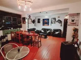 Antis Apartment