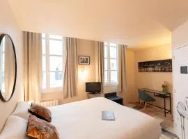 Résidence du Théâtre