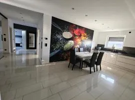 Ferienwohnung Garath Nord Sendenhorst