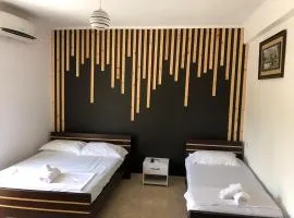 Villa Blue Corner