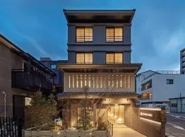 GINNOYADO Main Location