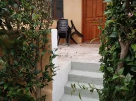 Natalie rooms 3 Cozy and cool room