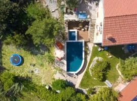 Casa Castel - old town house