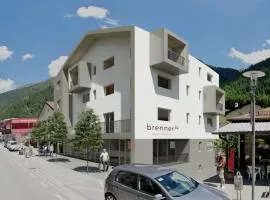 Hotel brenner24
